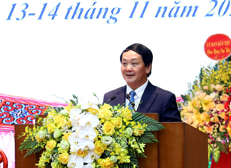 Đồng lòng xây dựng Yên Bái phát triển bền vững, bản sắc và hạnh phúc