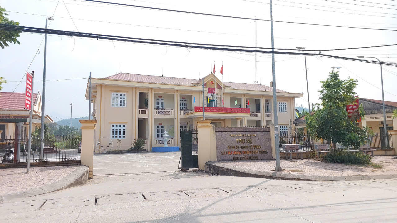 Đề nghị thu hồi 9.363 'sổ hồng' tại huyện Sơn Dương (Tuyên Quang)