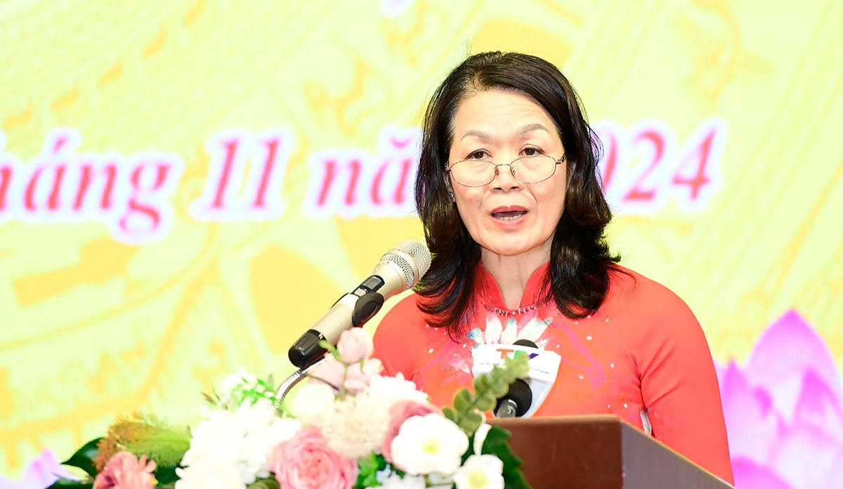 Báo Pháp luật Việt Nam được vinh danh về hoạt động nhân đạo tại Tuyên Quang 