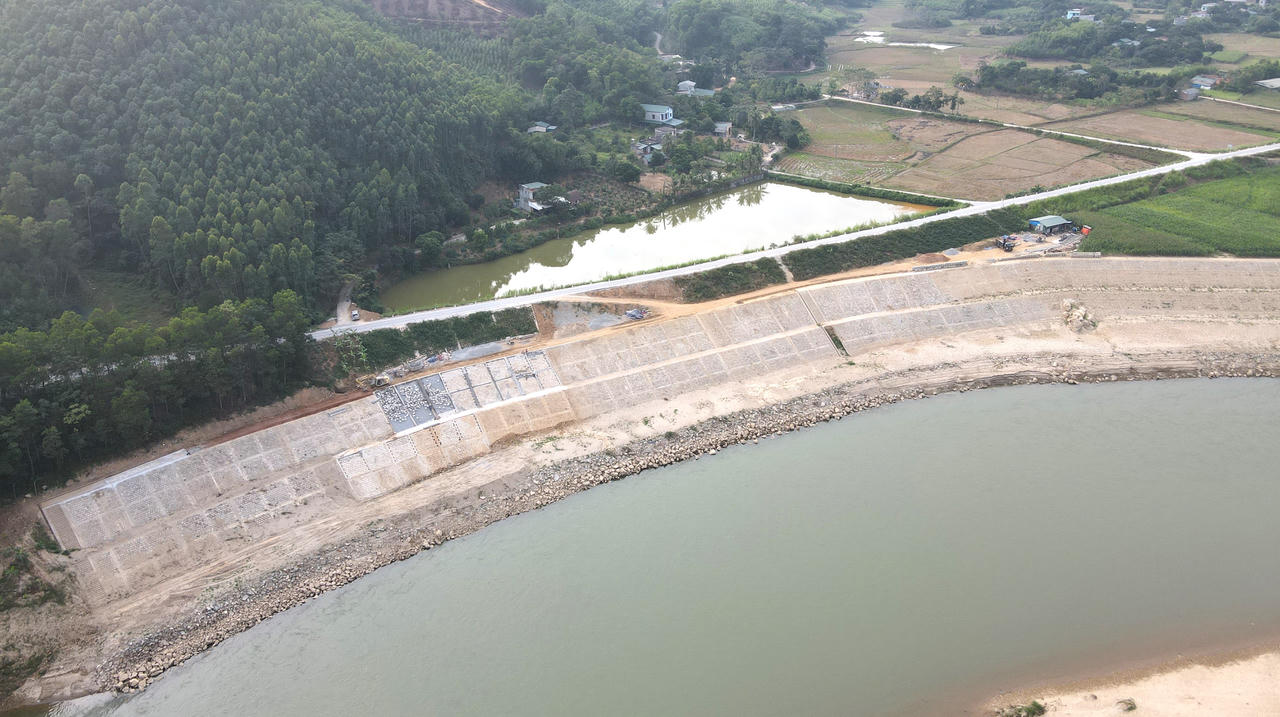 Tuyên Quang 'thúc' tiến độ giải ngân đầu tư công