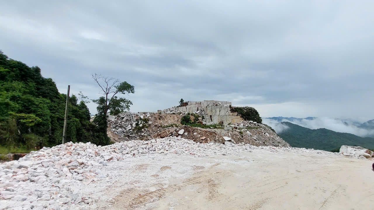 Yên Bái: Xử phạt Công ty Chân Thiện Mỹ gần 1,25 tỷ đồng