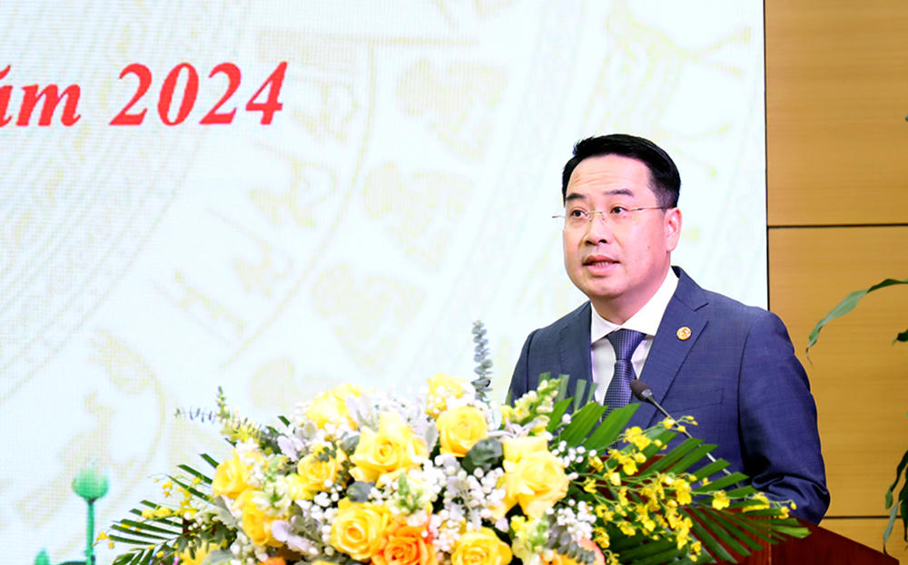 Thủ tướng Phê chuẩn kết quả bầu Chủ tịch UBND tỉnh Yên Bái