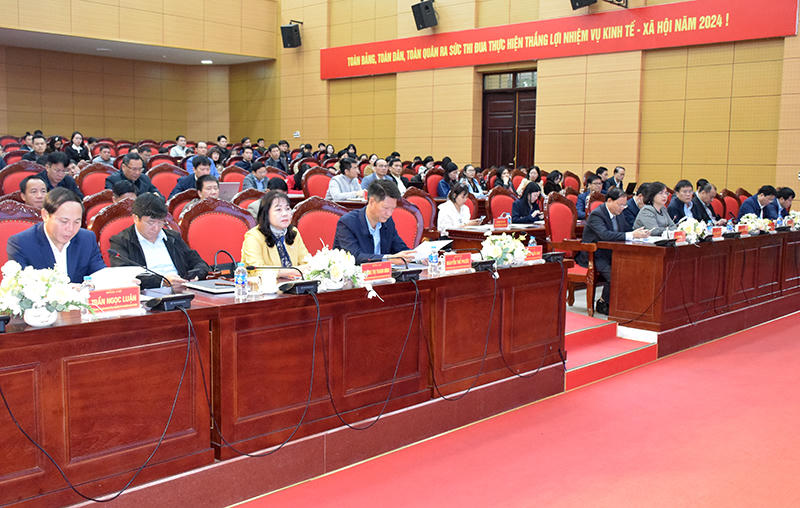 Yên Bái tuyên truyền, phổ biến về Luật Đất đai