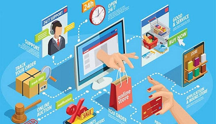 Tuyên Quang 'siết' quản lý hoạt động thương mại điện tử