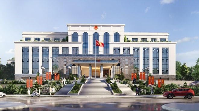 Yên Bái tạm giãn thời gian tuyển dụng, tiếp nhận viên chức