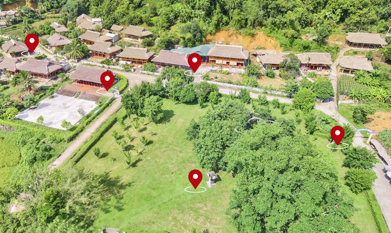 Tuyên Quang xây dựng Tân Trào thành khu du lịch quốc gia