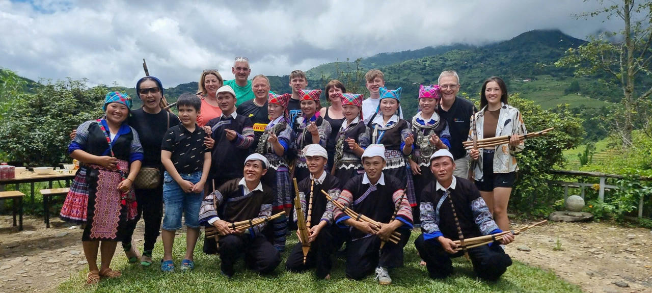 Yên Bái phấn đấu hết 2025 còn 6,87% hộ nghèo