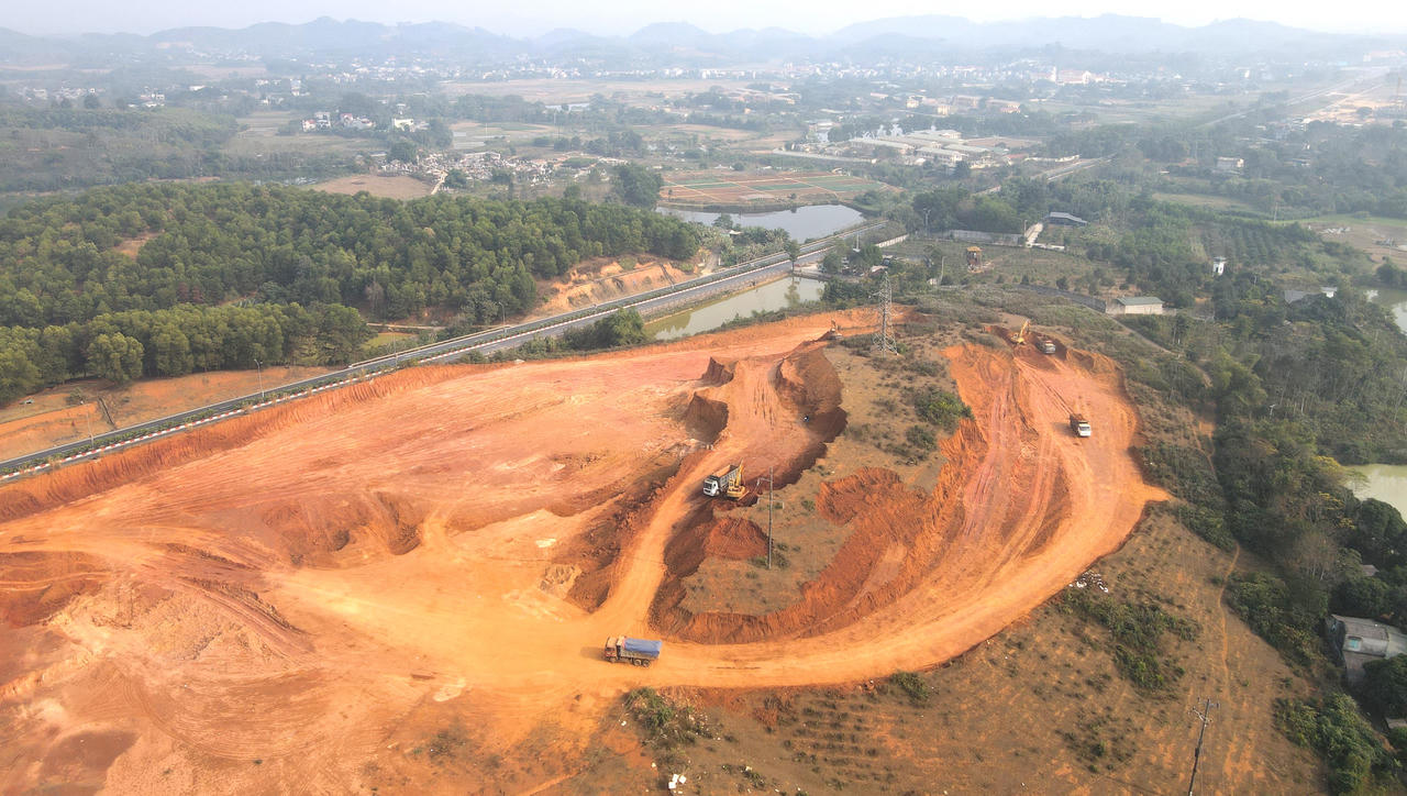 Tuyên Quang tăng cường quản lý về hoạt động khoáng sản