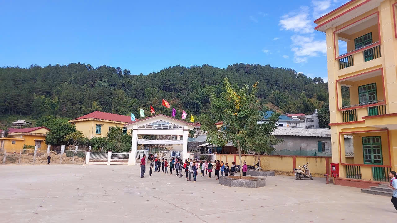 Yên Bái: Thí điểm tuần học 5 ngày với cấp trung học cơ sở