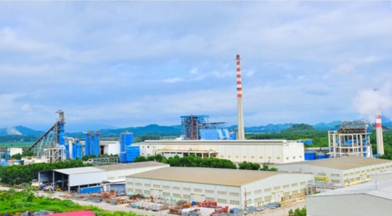 Tuyên Quang lập cụm công nghiệp rộng gần 75ha