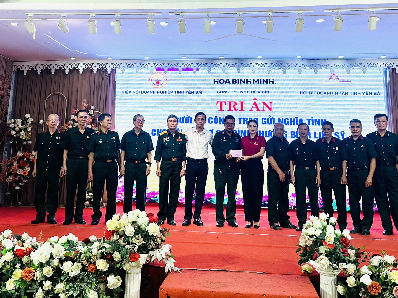 Khởi công xây 'Cây cầu hạnh phúc' ở xã nghèo vùng cao Yên Bái