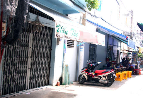 Mâu thuẫn trên bàn nhậu, một người thiệt mạng