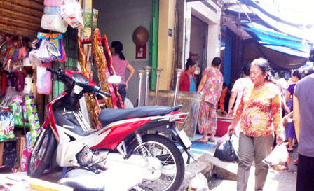 Ngáo đá, thanh niên giết mẹ, sát hại anh