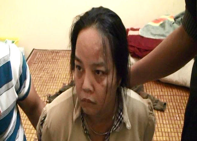 Đánh sập đường dây ma túy "cơm hộp" giữa Sài Gòn 