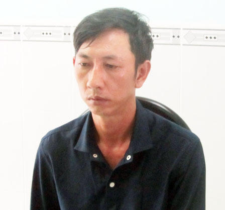 Người vợ trẻ chết thảm dưới tay gã chồng si tình