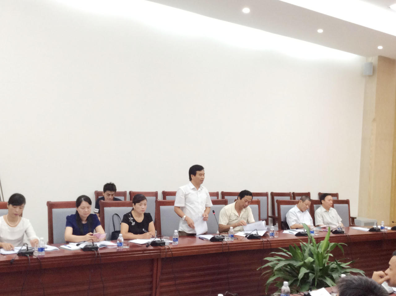 Hơn 1 triệu người ở Nghệ An được phổ biến giáo dục pháp luật