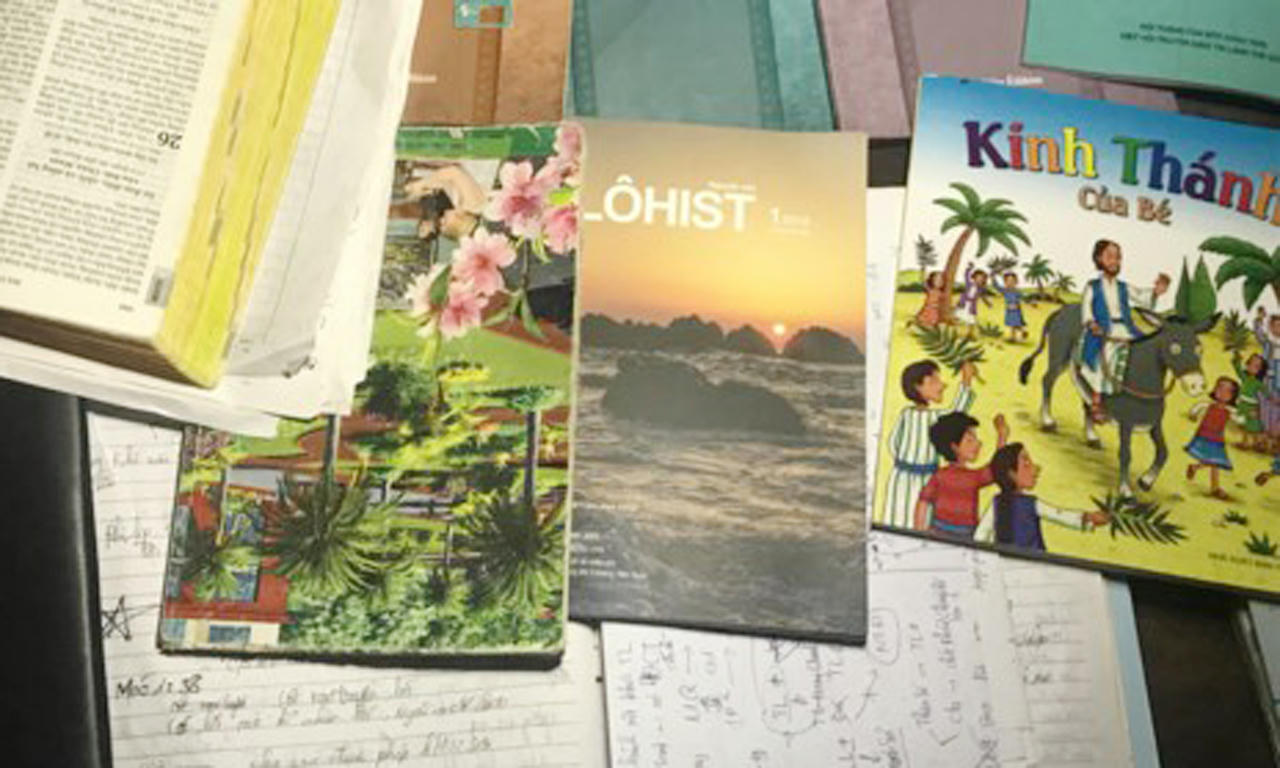 Phát hiện thêm điểm sinh hoạt 'Hội Thánh Đức Chúa trời' trái phép ở Nghệ An