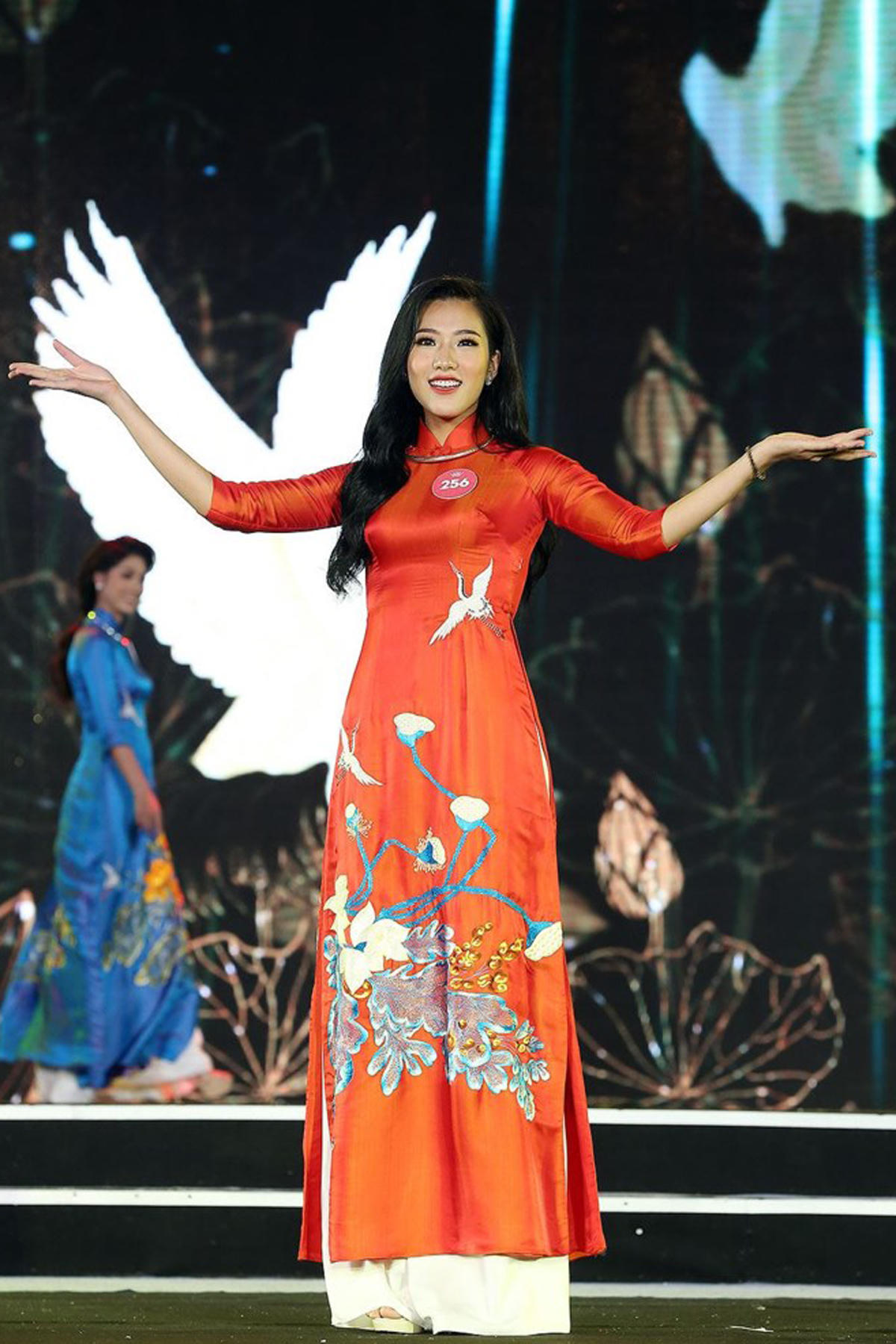 Lộ diện 25 người đẹp miền Bắc vào chung kết Hoa hậu Việt Nam