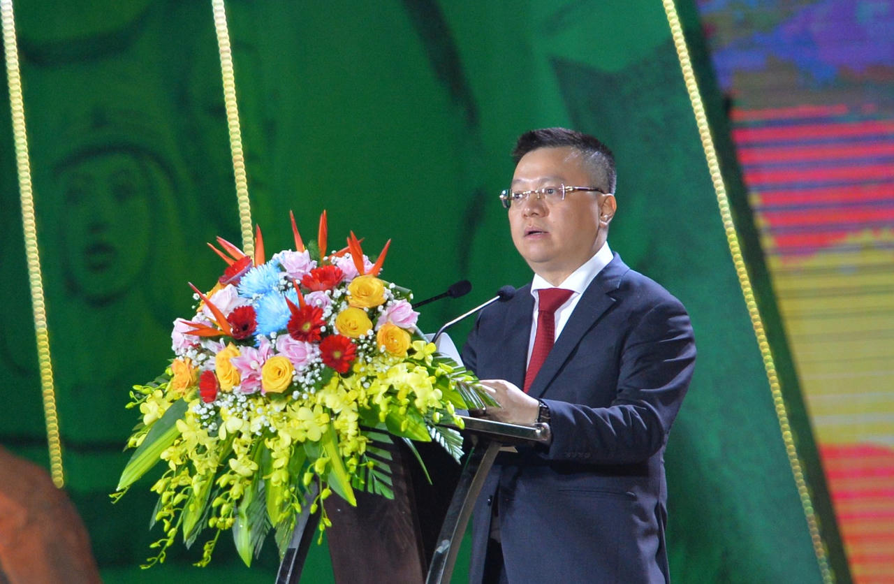 Long trọng kỷ niệm 54 năm chiến thắng Truông Bồn - Bản hùng ca huyền thoại