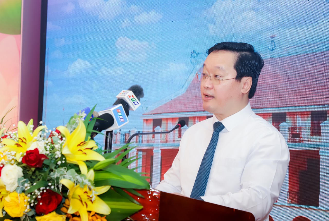 Kỳ vọng lớn chương trình hợp tác phát triển giữa HCM với các địa phương phía Bắc và Bắc Trung Bộ