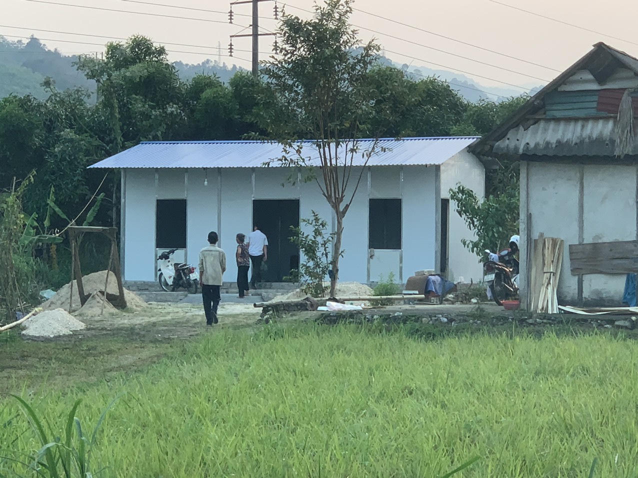 Huyện biên giới Quế Phong (Nghệ An): Xoá đói, giảm nghèo cho đồng bào dân tộc thiểu số nhờ tiếp cận nhiều chính sách