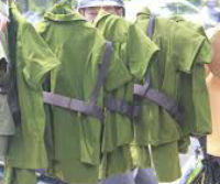 Bắt "nữ công an giả" lừa chiếm đoạt hơn 4 tỷ đồng