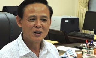 Thứ trưởng Bộ Nông nghiệp “bật mí” những điểm mới trong Luật Lâm nghiệp
