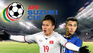 Truyền hình trả tiền phát sóng AFF Cup 2018: Coi chừng vi phạm bản quyền của Next Media
