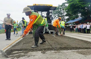 Không còn cơ chế hỗ trợ bổ sung quỹ bảo trì đường bộ