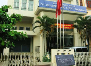 Dấu hiệu tuyển lao động đi Nhật Bản trái phép tại Tracimexco