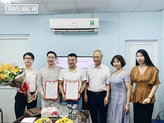  Hiệp hội Du lịch Việt Nam thành lập và ra mắt Ban Truyền thông