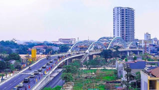 6 tháng đầu năm: Thành phố Thái Nguyên “vượt khó” thực hiện tốt các nhiệm vụ phát triển kinh tế