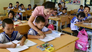 Giáo viên cấp nào phải học nâng chuẩn trình độ?
