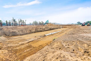 Hà Nội đề xuất cho doanh nghiệp nộp tiền thay nghĩa vụ phát triển nhà ở xã hội