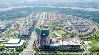 Khu đô thị mới Thủ Thiêm, TP HCM:  Kiến nghị giảm hàng trăm tỷ đồng giá trị dự toán ở 3 dự án BT 