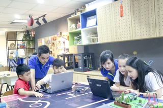 Con đường Tập đoàn KDI Holdings đưa Việt Nam hòa vào dòng chảy giáo dục thế giới