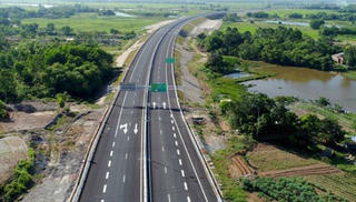 Bộ Giao thông vận tải kiến nghị dừng thực hiện Tổ công tác liên ngành Dự án cao tốc Bắc –Nam