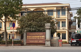 Vụ dấu hiệu bất thường trong bổ nhiệm Trưởng ban quản lý khu công nghiệp:  Bí thư Tỉnh ủy Thái Nguyên yêu cầu  làm rõ