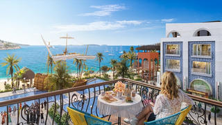 Chính thức ra mắt Tiểu khu Europe – Nơi cuộc sống khai hội mỗi ngày 