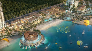 Sức hút đầu tư “nóng bỏng” từ Vega City Nha Trang