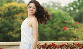 Đang điều tra vụ Hoa hậu Kỳ Duyên bị ghép ảnh sex