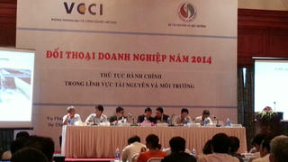 Doanh nghiệp gặp khó với “thiên la địa võng” của luật DN và thủ tục hành chính