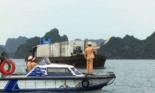 Có thể được giữ phương tiện vi phạm nếu có khả năng đặt tiền bảo lãnh