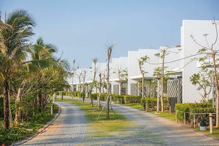 Đề xuất cấp sổ đỏ cho căn hộ du lịch nghỉ dưỡng: Chuyên gia cảnh báo còn nhiều khúc mắc pháp lý 