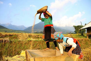 Những quy định mà người nghèo vùng miền núi cần biết để vay vốn sản xuất và học nghề