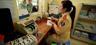 Chính sách mới nổi bật có hiệu lực cuối tháng 5/2022