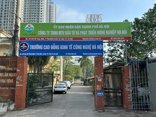 HADICO tiên phong trong xây dựng các mô hình nông nghiệp xanh, sinh thái bền vững