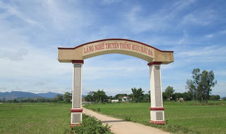 Giai thoại bái sư học nghề luyện “mỹ tửu” nức danh