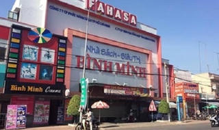 Đạo chích để lại tâm thư trong két sắt