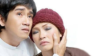 Minh Thuận qua đời, Phương Thanh 'chỉ dám viết vài dòng'